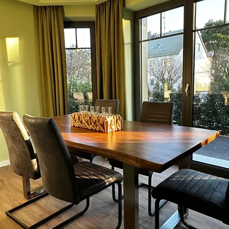 Villa Summergreen Timmendorfer Strand Exterior photo