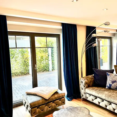 Villa Summergreen Timmendorfer Strand Exterior photo