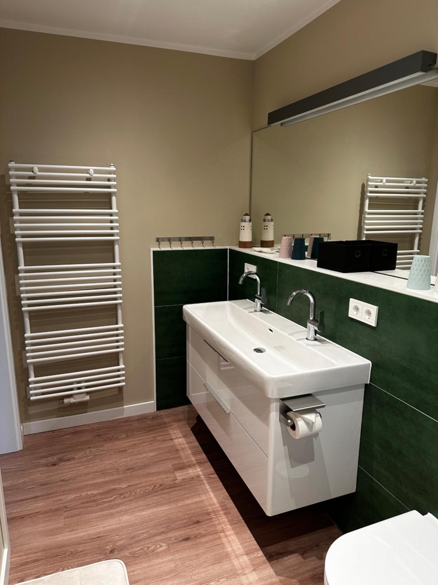 Summergreen Apartment Timmendorfer Strand