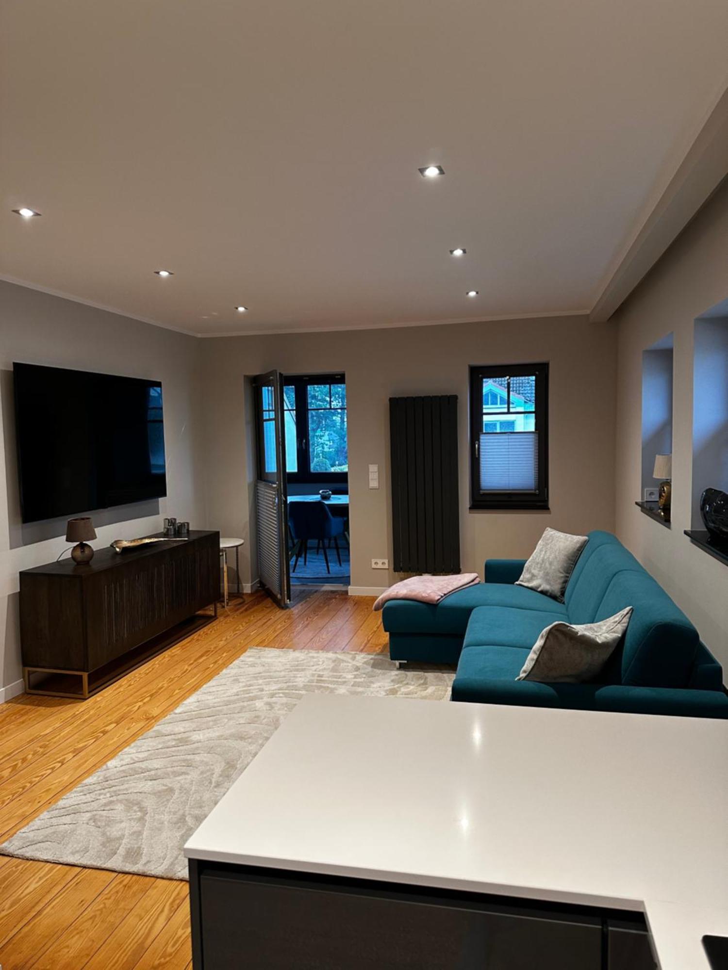 Apartment Summergreen Timmendorfer Strand