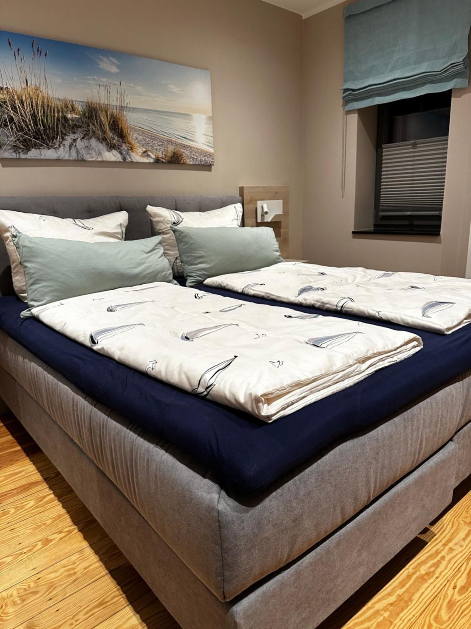 Apartment Summergreen *