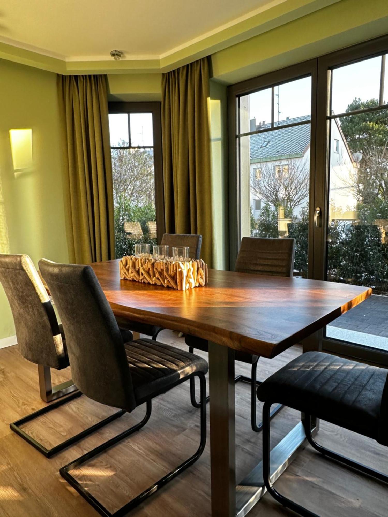 Summergreen Appartement