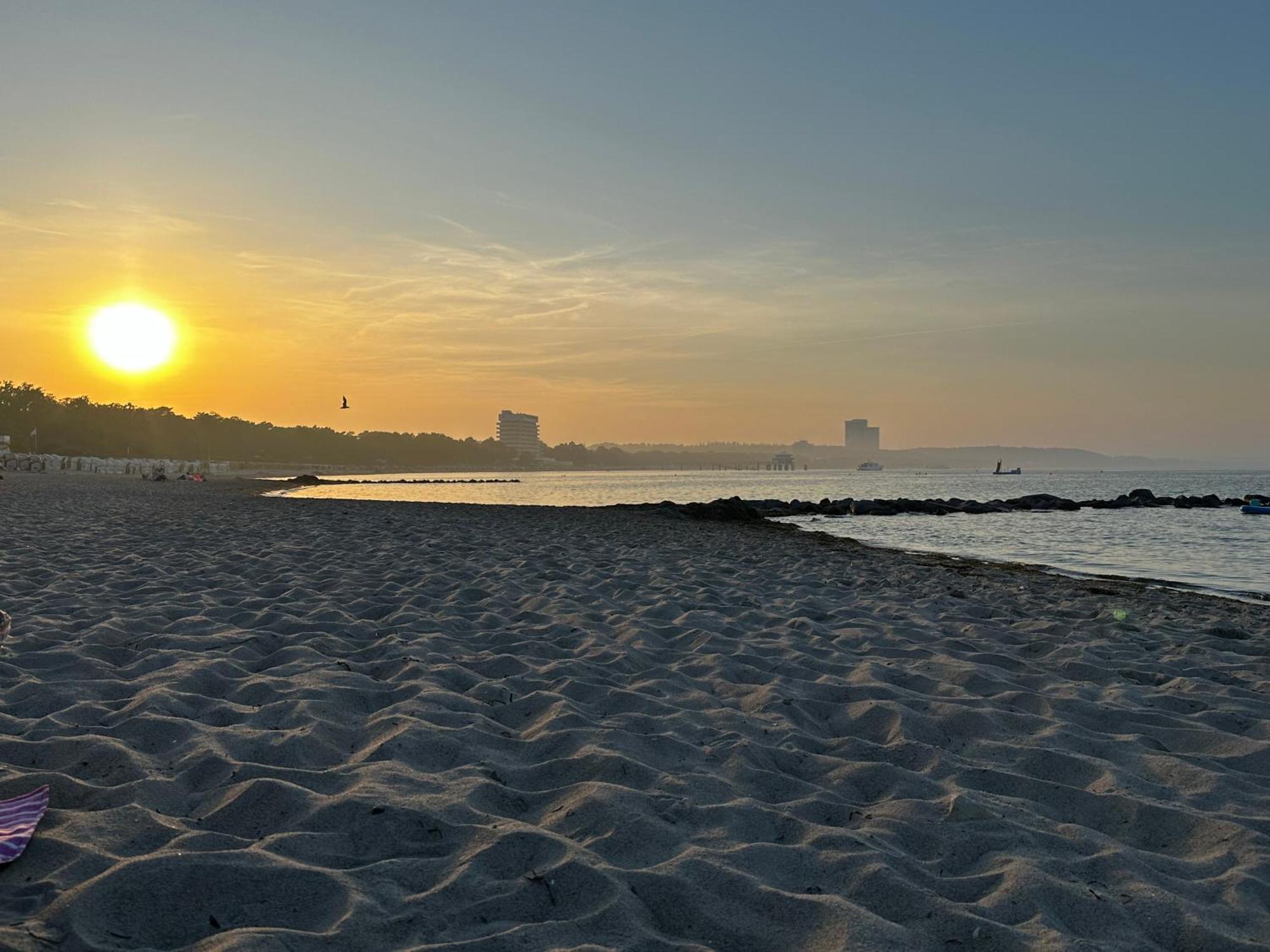 Summergreen Timmendorfer Strand