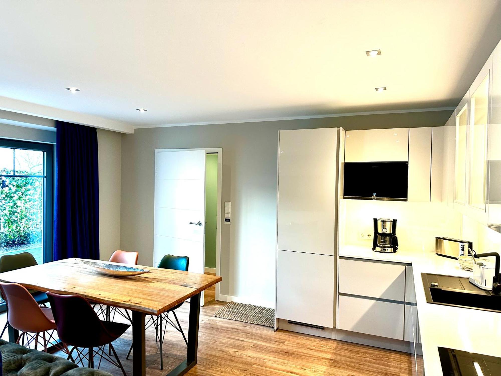 Apartment Summergreen Timmendorfer Strand