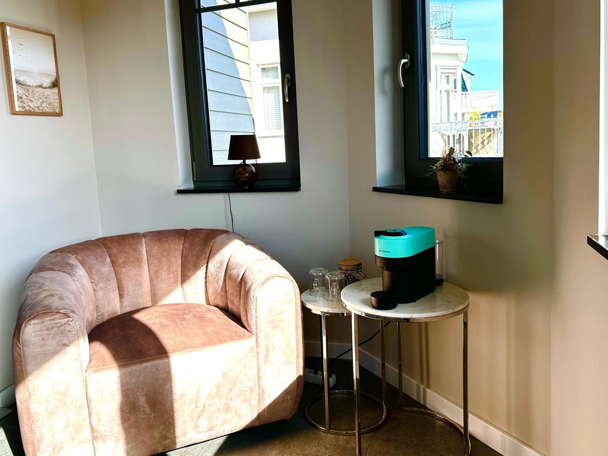 Apartment Summergreen *