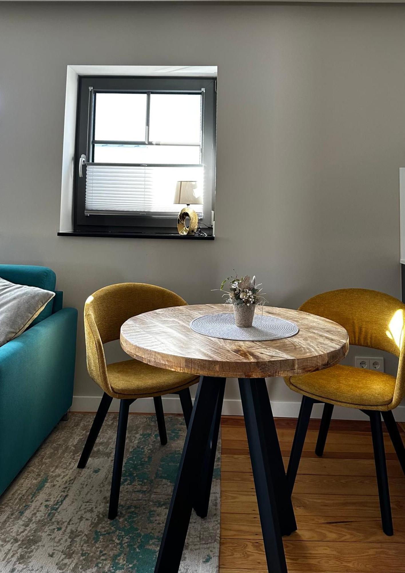 Summergreen Apartment *