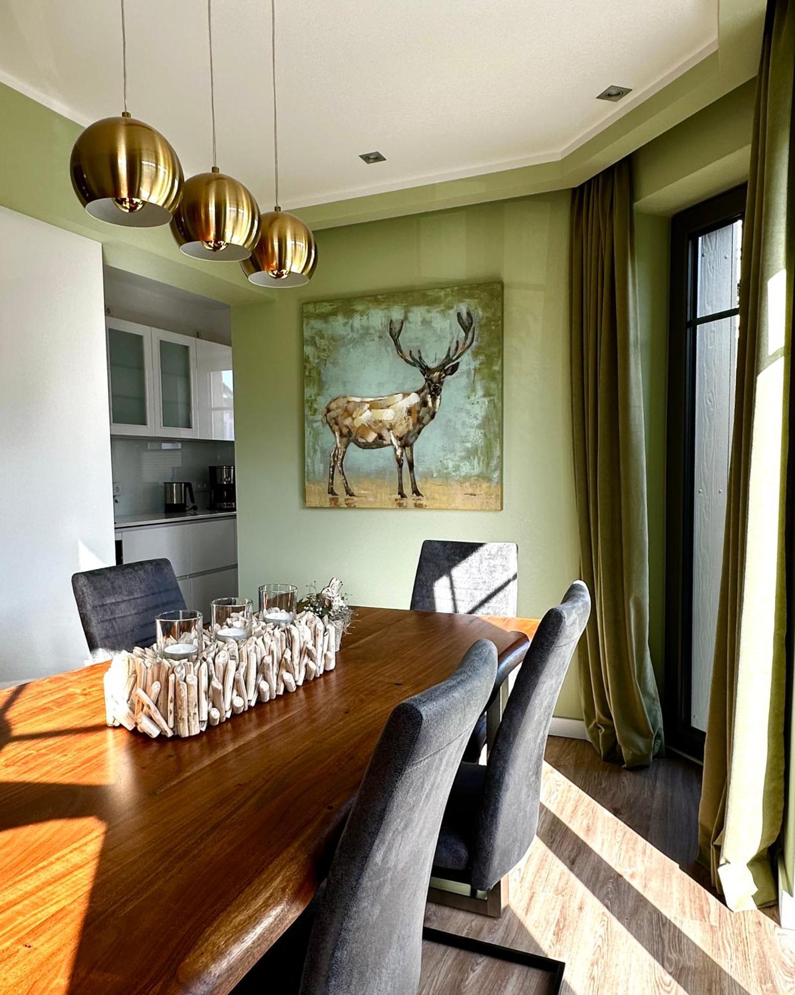 Summergreen Apartment Timmendorfer Strand