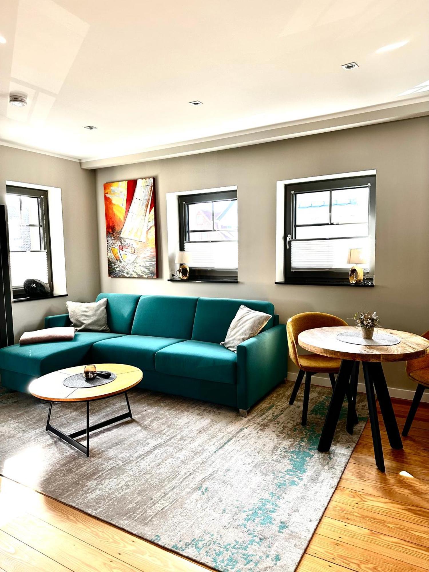 Apartment Summergreen *