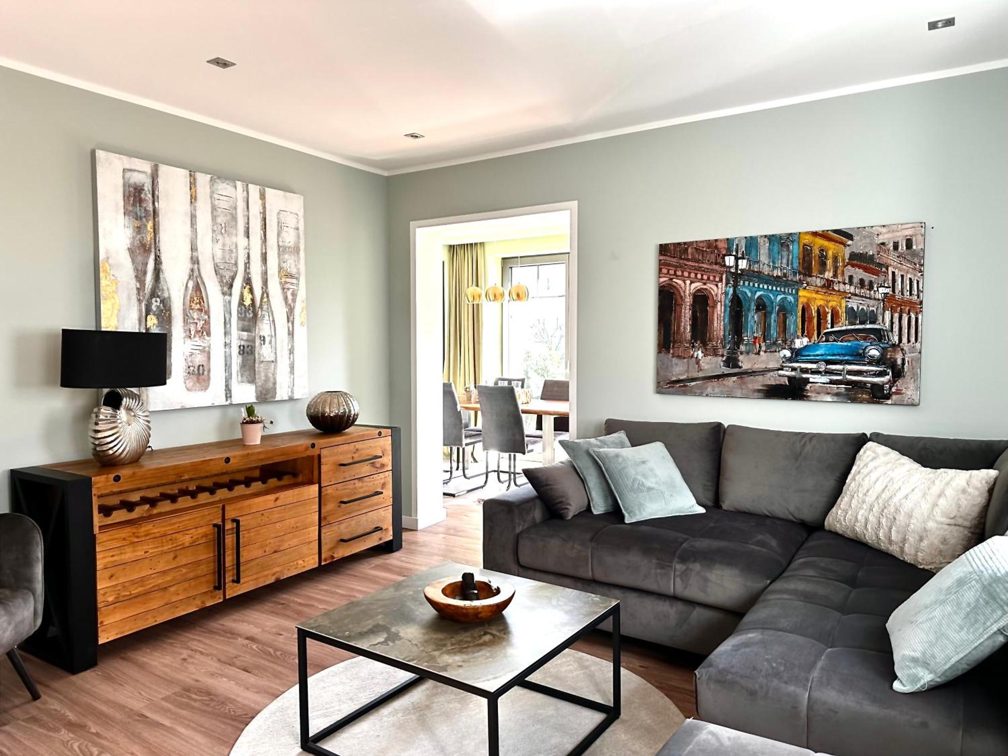 Apartment Summergreen *